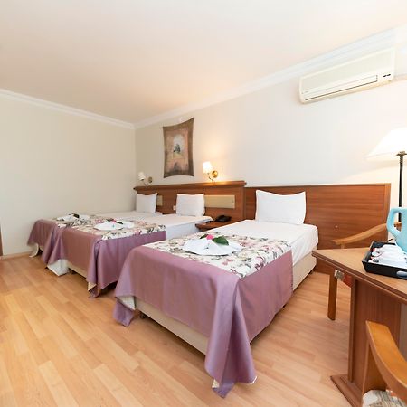 Troia Tusan Hotel Çanakkale Esterno foto