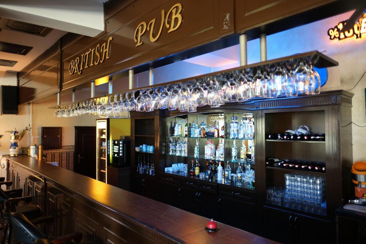Troia Tusan Hotel Çanakkale Esterno foto
